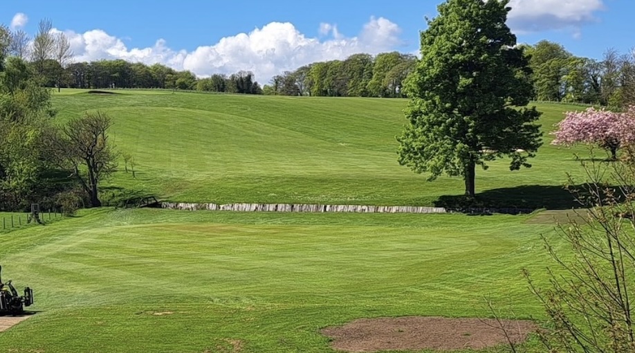Photo of Kirkcaldy Golf Club